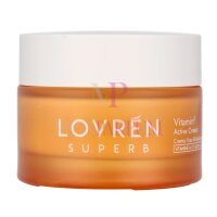 Lovren Superb Vitamin 5 Active Cream 50ml