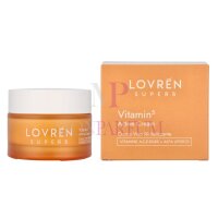 Lovren Superb Vitamin 5 Active Cream 50ml