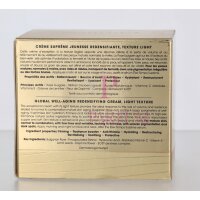 Qiriness Caresse Temps Sublime Light Gl. Well-Aging Reden.Cr 50ml