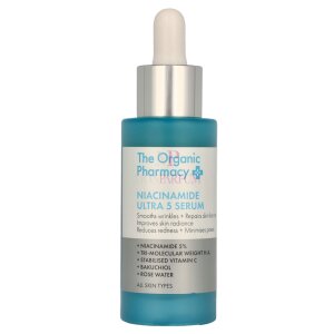 The Organic Pharmacy Niacinamide Ultra 5 Serum 30ml