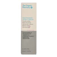 The Organic Pharmacy Niacinamide Ultra 5 Serum 30ml
