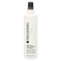 Paul Mitchell Freeze And Shine Super 250ml