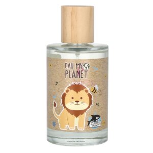 Disney Eau My Planet Vegan Natural Eau de Toilette 100ml