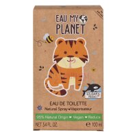 Disney Eau My Planet Vegan Natural Eau de Toilette 100ml