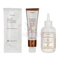 Korres Argan Oil Advanced Colorant 145ml