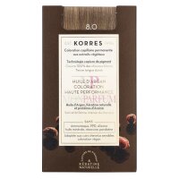 Korres Argan Oil Advanced Colorant 145ml