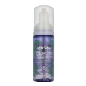 Melvita Bouquet Floral Detox Gentle Cleansing Foam 50ml