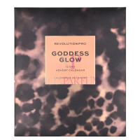 M. Revolution Pro Goddess Glow 12 Days Advent Calendar 43,6g