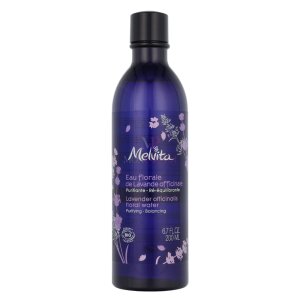 Melvita Lavender Officinalis Floral Water (With. Head) 200ml