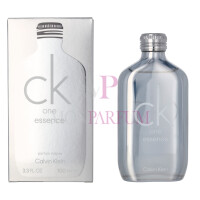 Calvin Klein Ck One Essence Parfum Eau de Parfum 100ml
