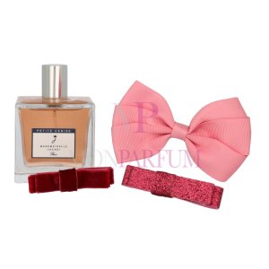 Jacadi Mademoiselle Petite Cerise Geschenkset 100ml