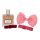 Jacadi Mademoiselle Petite Cerise Geschenkset 100ml
