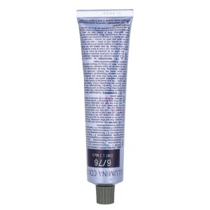 Wella Illumina Color - Permanent Creme 60ml