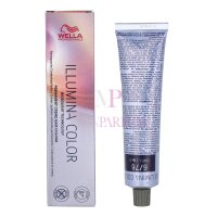 Wella Illumina Color - Permanent Creme 60ml
