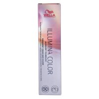 Wella Illumina Color - Permanent Creme 60ml