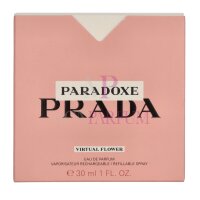 Prada Paradoxe Virtual Flower Eau de Parfum 30ml