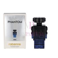 Paco Rabanne Phantom Intense Edp Spray Refilable