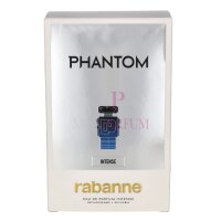 Paco Rabanne Phantom Intense Edp Spray Refilable