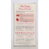 Blancreme Shower Gel + Creamy Body Milk Duo 160ml