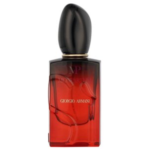 Armani Si Passione Intense Edp Spray