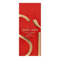 Armani Si Passione Intense Edp Spray