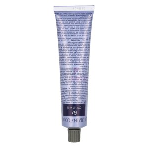 Wella Illumina Color - Permanent Creme 60ml