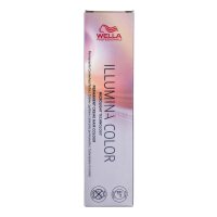Wella Illumina Color - Permanent Creme 60ml