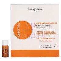 Eugene Perma Essentiel Stimulant Fondamental The...