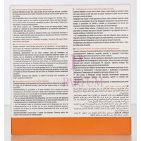 Eugene Perma Essentiel Stimulant Fondamental The Treatment 42ml