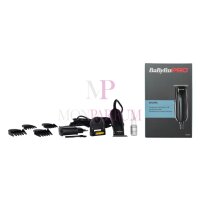 Babyliss Pro ETCHFX Professional Corded Trimmer 1Stück