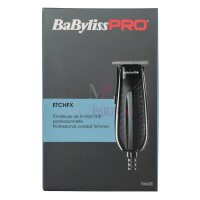 Babyliss Pro ETCHFX Professional Corded Trimmer 1Stück