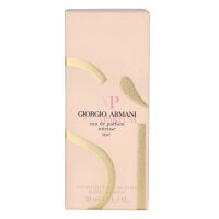 Armani Si Intense Eau de Parfum Refillable 30ml