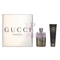 Gucci Guilty Pour Homme Geschenkset Eau de Toilette...