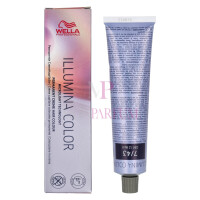 Wella Illumina Color - Permanent Creme 60ml