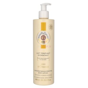 Roger & Gallet Bois DOrange Body Lotion 400ml
