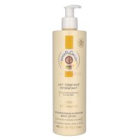 Roger & Gallet Bois DOrange Body Lotion 400ml