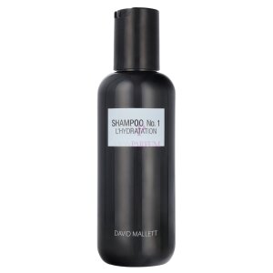 David Mallett Moisturizing Shampoo N1 250ml