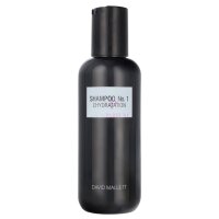 David Mallett Moisturizing Shampoo N1 250ml