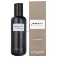 David Mallett Moisturizing Shampoo N1 250ml