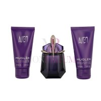 Thierry Mugler Alien Geschenkset 130ml