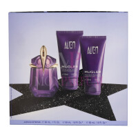 Thierry Mugler Alien Geschenkset 130ml