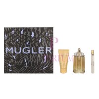 Thierry Mugler Alien Goddess Geschenkset 120ml