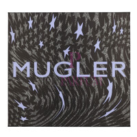 Thierry Mugler Alien Goddess Geschenkset Eau de Parfum 60ml/Eau de Parfum 10ml/Body Lotion 50ml