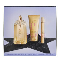 Thierry Mugler Alien Goddess Geschenkset Eau de Parfum 60ml/Eau de Parfum 10ml/Body Lotion 50ml