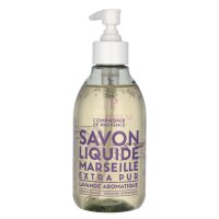 Compagnie De Provence Marseille Liquid Soap 300ml
