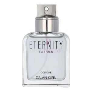Calvin Klein Eternity Cologne For Men Eau de Toilette 100ml