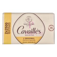 Roge Cavailles LOriginal Extra Mild Surgras Soap Bar Duo...