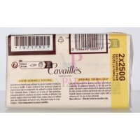Roge Cavailles LOriginal Extra Mild Surgras Soap Bar Duo...