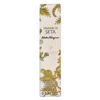 S. Ferragamo Savane Di Seta Eau de Parfum 15ml