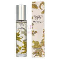 Salvatore Ferragamo Savane Di Seta Eau de Parfum 15ml